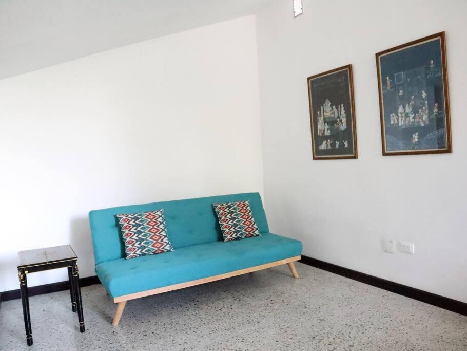 Casa Mandala En Los Cristales Кали Екстериор снимка